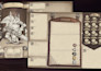 draw your character and customized character sheet, dnd 5e